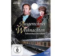 Ausgerechnet Weihnachten – Aglaia Szyszkowitz et Ulrich Noethen – Studio Hamburg Enterprises