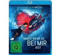 Immer, wenn du bei mir bist – Aglaja Tarasowa, Alexander Petrow, Milos Bikovic – Blu-ray