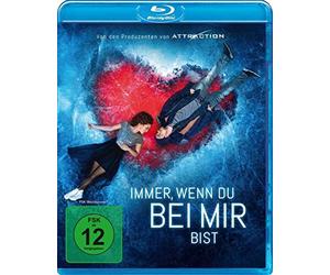 Aglaja Tarasowa - Immer,Wenn du Bei Mir Bist [Blu-ray]