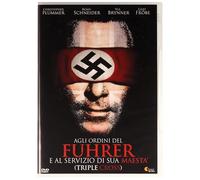 Agli Ordini Del Fuhrer E Al Servizio Di SUA Maesta' [Import]