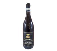 Aglianico Du Vulture Vin Re Manfredi Doc Coupe Sentier Terre Souabes Rouge 3 BT