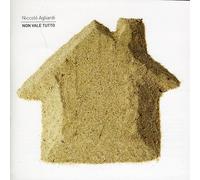 Agliardi Niccolo' - Non Vale Tutto [Import]