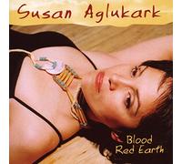 Aglukark Susan - Blood Red Earth [Import]