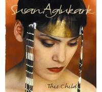 Aglukark, Susan - This Child
