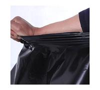 AGLZWY Film Fish Pond Liner Jardin Piscine Renforcé HDPE Aménagement Paysager 0.3mm Épaisseur Imperméable Doublure Piscine Bassin, 66 Tailles(3x7m/9.8x23ft)