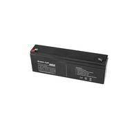 AGM Batterie au plomb 12V 2.3Ah