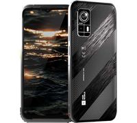 AGM by beafon 40-57-9864 AGM by beafon H6 Outdoor-Smartphone schwarz 256 GB
