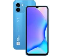 AGM by beafon 40-57-9865 AGM by beafon NOTE N1 Smartphone blau 128 GB
