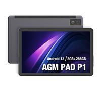 AGM by beafon 40-57-9867 AGM by beafon P1 Outdoor-Tablet 26,3 cm (10,4 Zoll) 8 GB schwarz