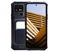 AGM G3 5G 512GB/12GB Double SIM Noir Noir