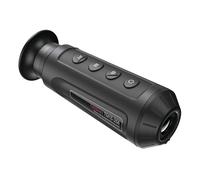 AGM Global Vision Monoculaire thermique Taipan TM15-384 pour la chasse 384 x 288 (50 Hz) Monoculaire pour adultes haute puissance Imageur thermique tactique Vision thermique nuit et jour infrarouge
