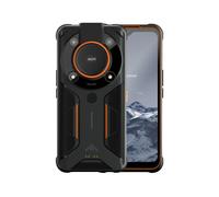 AGM Glory G1 Se 5G 128Go/6Go Double Sim Noir