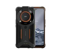 AGM Glory G1 Se 5G 128Go/6Go Double Sim Noir