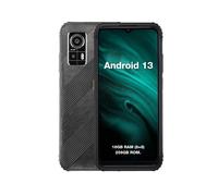 AGM H6 5G 256Go/8Go Dual SIM Orange