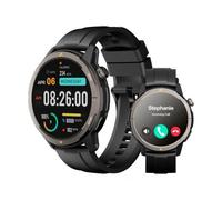AGM Legion 3,63 cm (1.43") AMOLED Numérique Écran tactile Noir GPS (satellite)