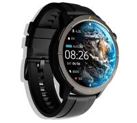 AGM Legion Montre Connectée 5ATM Écran AMOLED 1.43" iOS Android