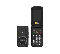 AGM M8 128 4G noir
