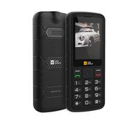 AGM M9 6,1 cm (2.4") 131 g Noir