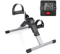 AGM® Mini Pédalier d appartement Vélo d'Appartement Pliable Pour Fitness GYM