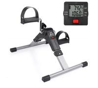 AGM® Mini Vélo d'Appartement à Pédale Pliable