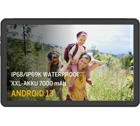AGM Mobile by bea-fon Pad P1 Lite
