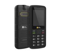 AGM Mobile M9 (2G) Téléphone portable outdoor noir