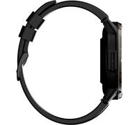 Montre connectée Legion Rugged Noir