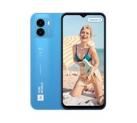 AGM N1 Smartphone, Telephone Portable 2023, Double caméra, Ecran 90 Hz, Android 13, Batterie massive, 8 Go de RAM + 128 Go de ROM
