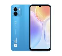 AGM N1 Smartphone, Telephone Portable 2023, Double caméra, Ecran 90 Hz, Android 13, Batterie massive, 8 Go de RAM + 128 Go de ROM