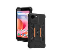 AGM N2 ACTIVE Smartphone robuste 4G 5'' Smartphone 4G compact et résistant, avec Android, mémoire de 32 Go, écran de 5 pouces, double carte SIM, 3 Go