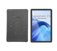AGM Pad P1 4G Tablette Robuste,8Go+256Go Noir
