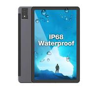 AGM PAD P1 LITE 4G Tablette Robuste,4Go+128Go Gris