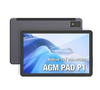 AGM Pad P1 Parent (Gris Clair)