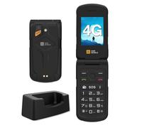AGM Téléphone portable de base robuste M10