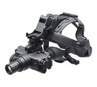 AGM WOLF-7 Pro Bi-Ocular Night Vision Goggle Kit GEN2 White Phosphor