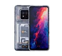 Agm X6 Phantom - 8+128gb - 6.78' Full Hd+