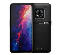 AGM X6 Smartphone Robuste 5G D'extérieur avec Capteur de Température