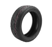 Agmoctz 10X2.70-6.5 Pneu 10 Pouces Pneu Solide éPaississement et RéSistance à l'usure PièCes de Scooter éLectrique