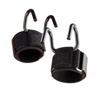 Agmoctz 2pc de Poids de Poids de Poids Pull-Ups et Entraînement Dur D'Entraînement Anti-Automne