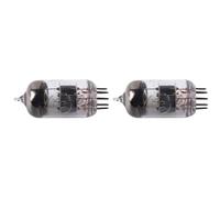 Agmoctz 2X Ampli à Tube à Vide Soviétique 6H2N, Remplacement de L'Amplificateur Audio à Tube 6H2 6N2 DIY