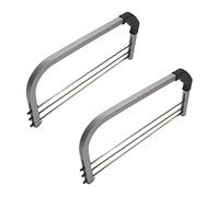 Agmoctz 2X de L'Industrie de la Couche Intermédiaire de Niveleur de Trancheuse à 3 Couches de Gâteau