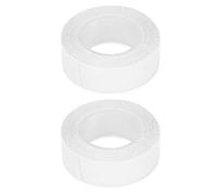 Agmoctz 2X Fashion Body Tape Double Face Modesty Mésanges Toupées Robe Robe Perruque Secret Bande 5M