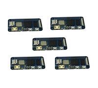 Agmoctz 3X Nouveau pour M2 Zero Allwinner H3 CPU Plate-Forme Matérielle Ouvert Source Sortie Vidéo HD 1080P