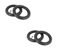 Agmoctz 4 Pneus de Scooter de Pneu de Tube IntéRieur 10 Pcs 10X2.125 pour 10 Pouces Hover Board F1 A8 Scooter électrique Intelligent 2 Roues