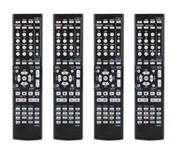 Agmoctz 4X Pro Axd7622 Remplacer la Télécommande pour AV Récepteur -071 Vsx-321-K-P