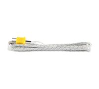 Agmoctz -50-250 Celsius K Type Cable 10M Capteur de temperature sonde de Thermocouple