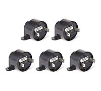 Agmoctz 5X Sonnerie de Marche pour Club Car et Precedent 1992-Up Golf Cart 12V et 48V, 1016851
