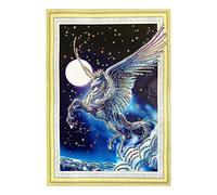 Agmoctz 6 Pièces pour -R4 -R4-NIC-BE14 WiFi 7 Module Antenne Antenne Externe pour R4