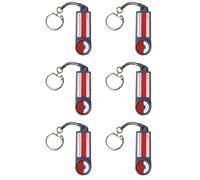 Agmoctz 6X Testeur de Rotation de Pompe de Circulation de Chauffage et Détecteur de Climatisation. Détection de L'Électrovanne Du Brûleur à Mazout