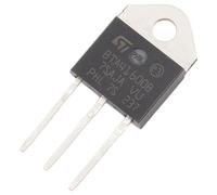 Agmoctz BTA41-600B redresseur de controleur de silicium 600V 40A Triac de Standard